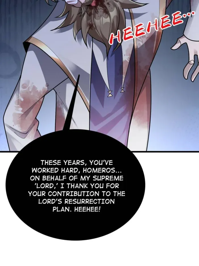 I’m Really Not The Villain Chapter 199 page 23 - 