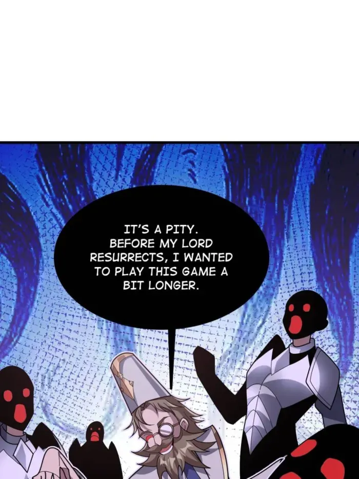 I’m Really Not The Villain Chapter 199 page 24 - 