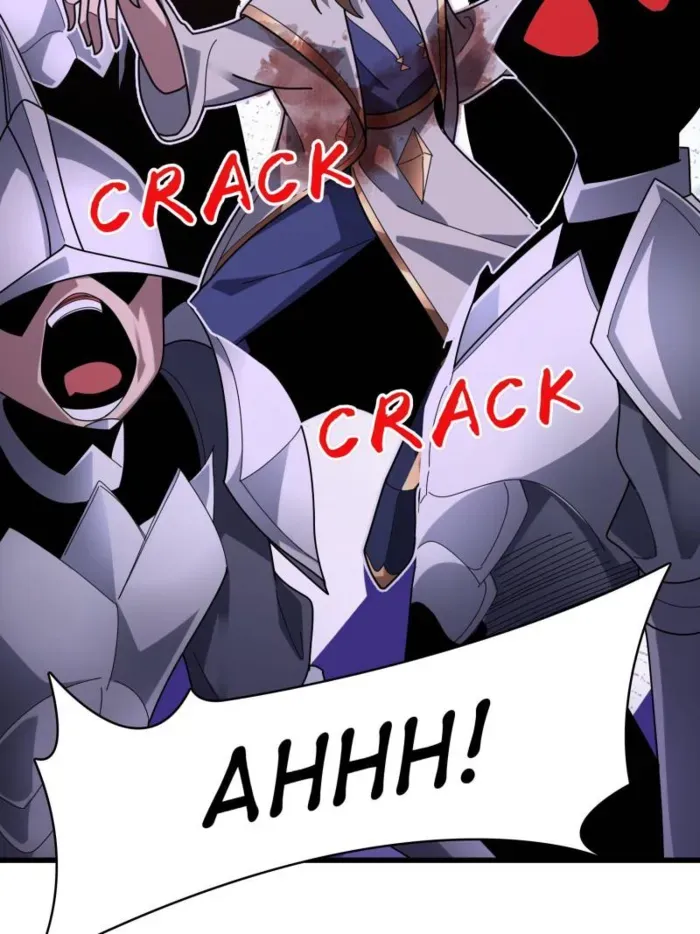 I’m Really Not The Villain Chapter 199 page 25 - 