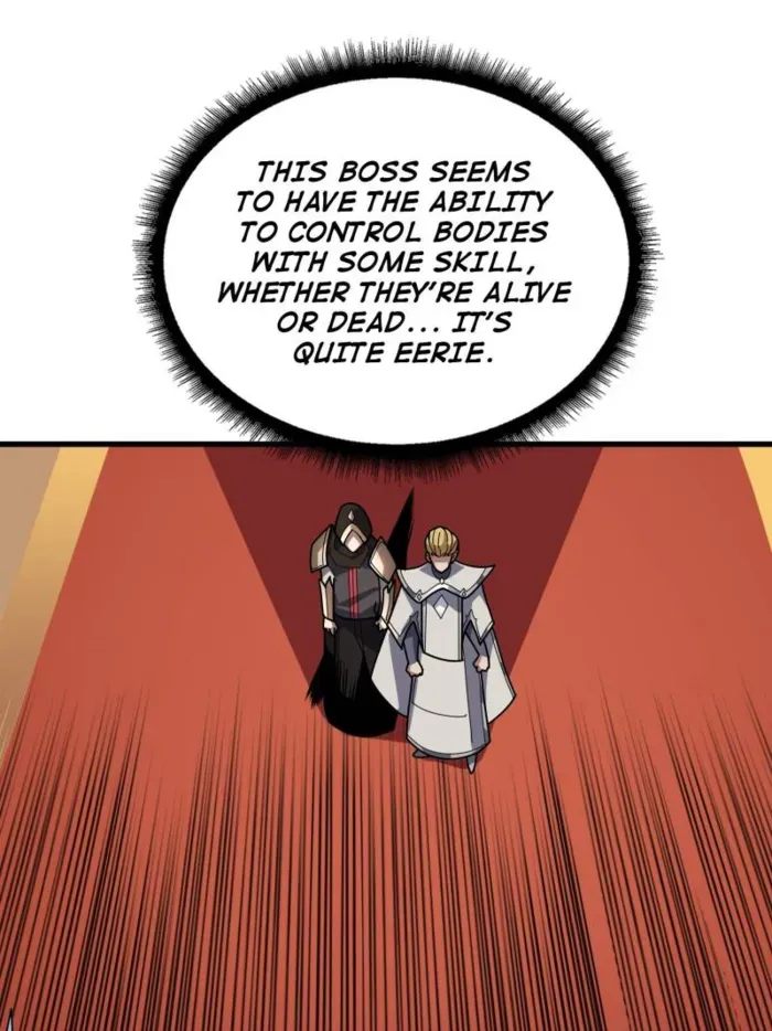 I’m Really Not The Villain Chapter 199 page 27 - 