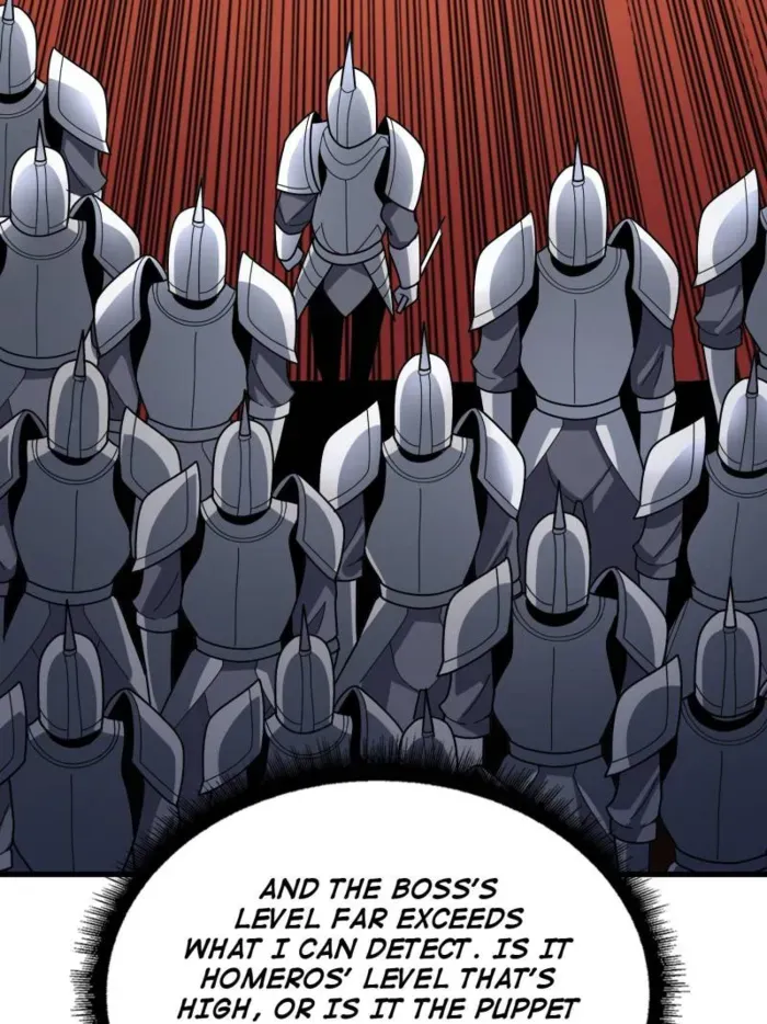 I’m Really Not The Villain Chapter 199 page 28 - 