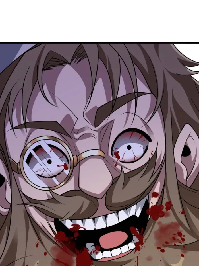 I’m Really Not The Villain Chapter 199 page 31 - 