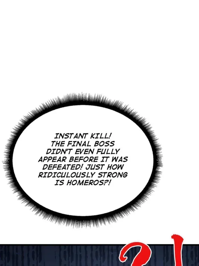 I’m Really Not The Villain Chapter 199 page 47 - 