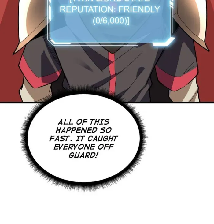 I’m Really Not The Villain Chapter 199 page 52 - 
