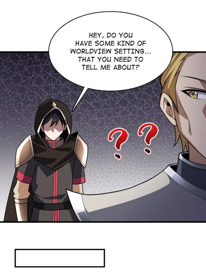 I’m Really Not The Villain Chapter 199 page 53 - 
