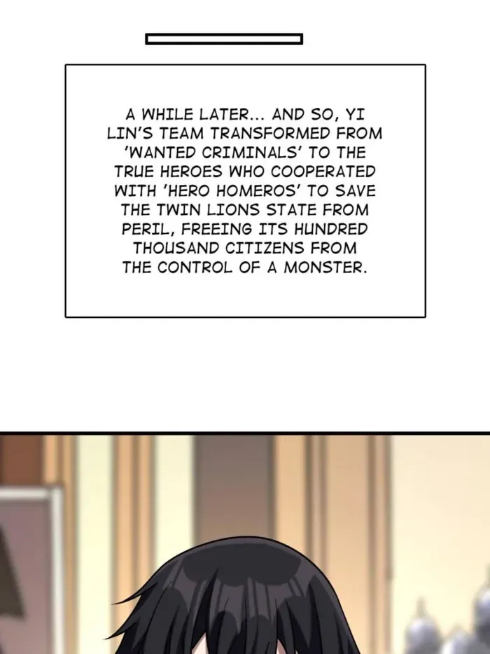 I’m Really Not The Villain Chapter 199 page 54 - 