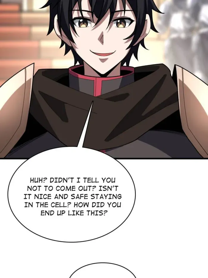 I’m Really Not The Villain Chapter 199 page 55 - 