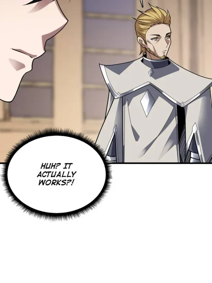 I’m Really Not The Villain Chapter 199 page 59 - 