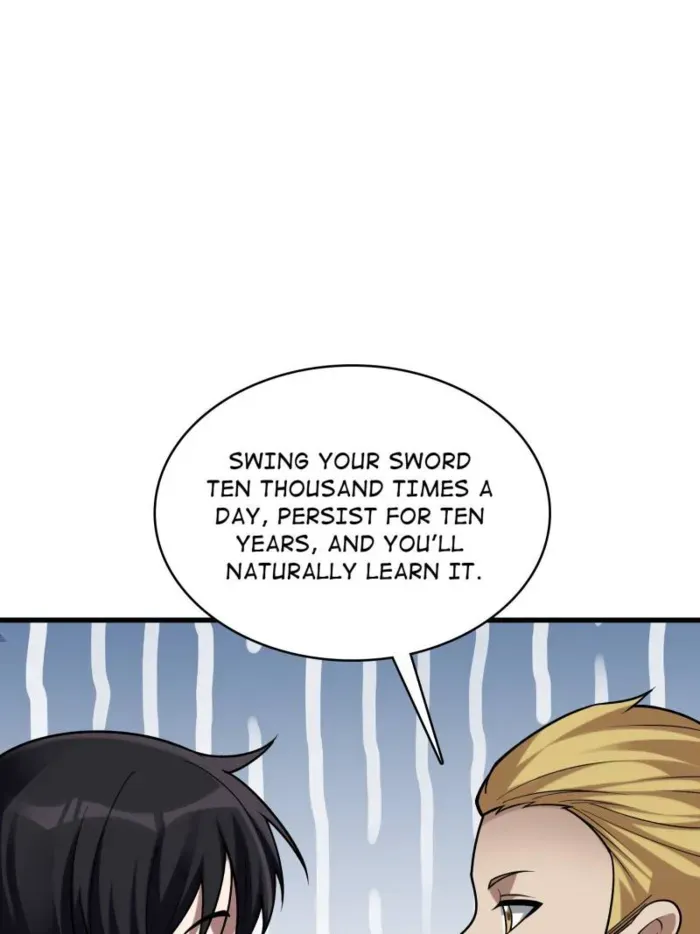 I’m Really Not The Villain Chapter 199 page 60 - 