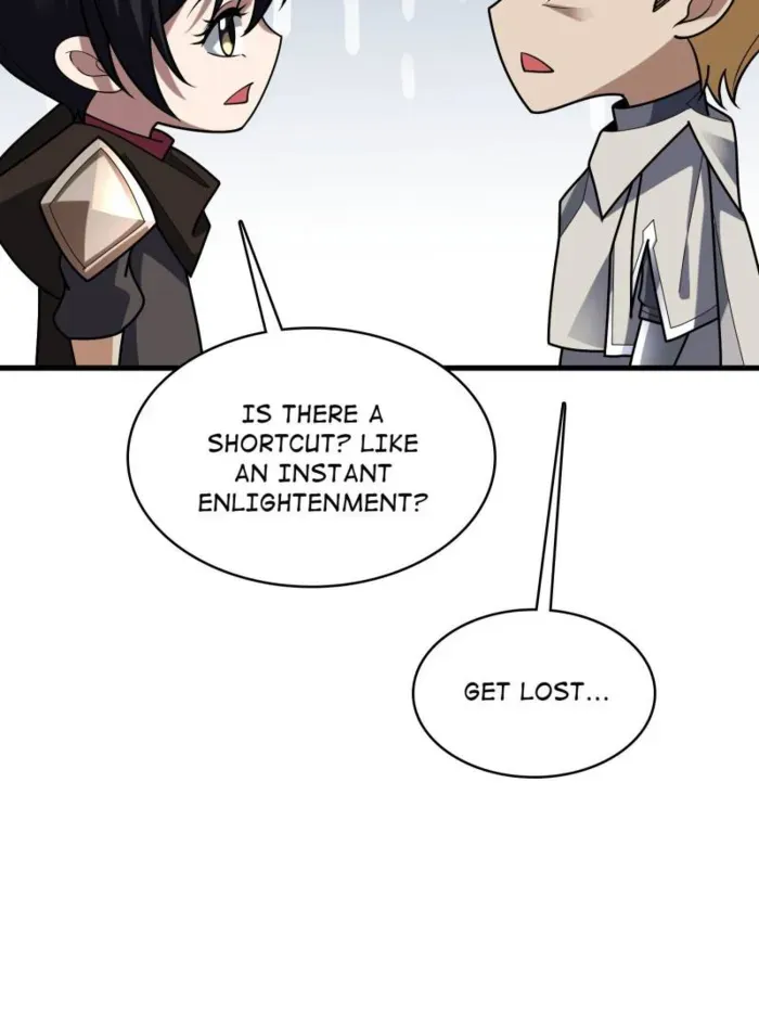 I’m Really Not The Villain Chapter 199 page 61 - 