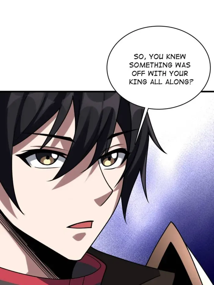 I’m Really Not The Villain Chapter 199 page 62 - 