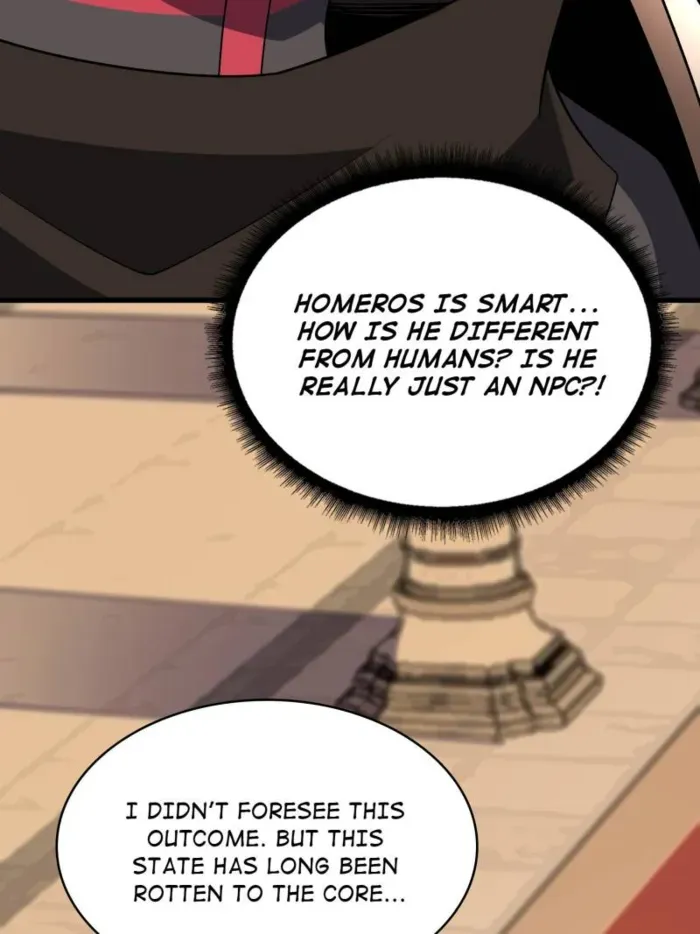 I’m Really Not The Villain Chapter 199 page 63 - 