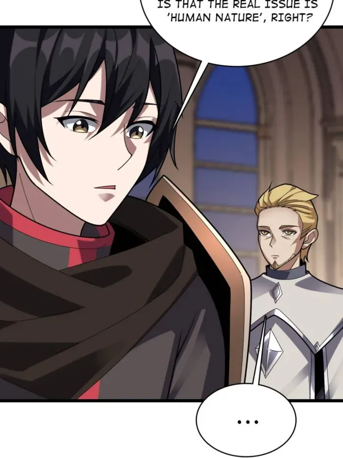 I’m Really Not The Villain Chapter 199 page 67 - 
