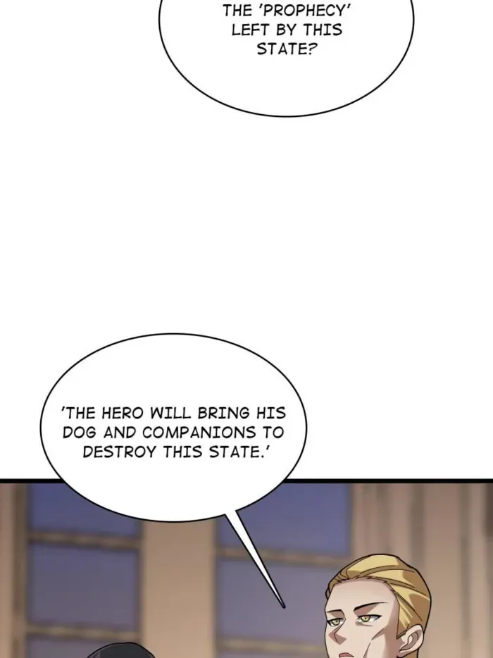 I’m Really Not The Villain Chapter 199 page 70 - 
