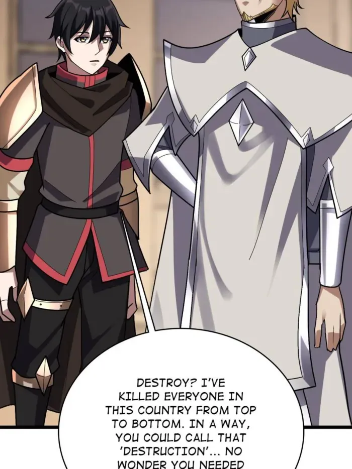 I’m Really Not The Villain Chapter 199 page 71 - 