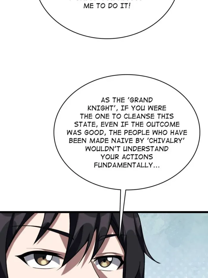 I’m Really Not The Villain Chapter 199 page 72 - 