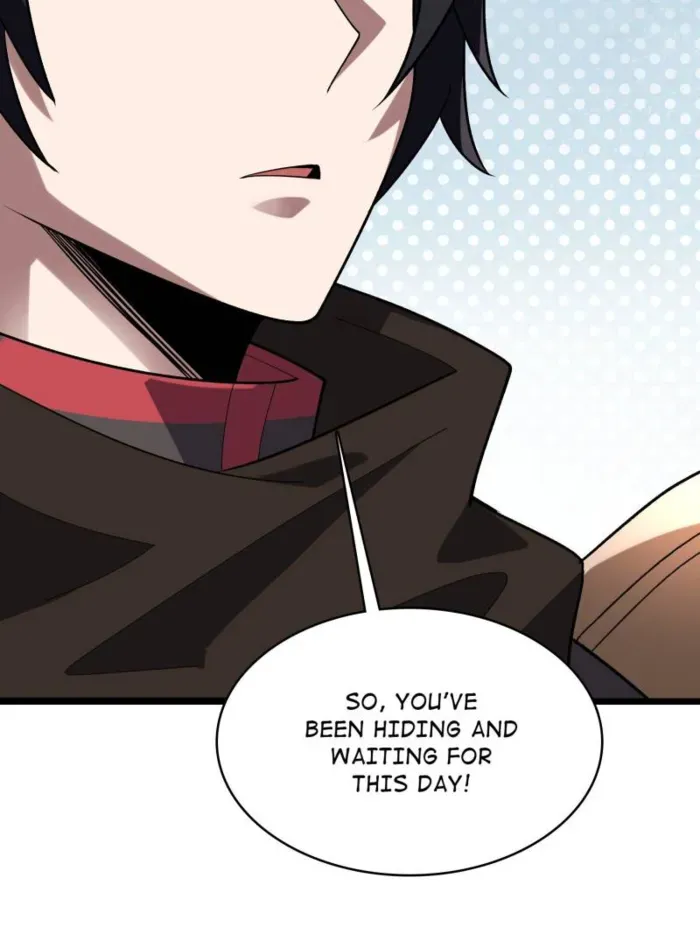 I’m Really Not The Villain Chapter 199 page 73 - 