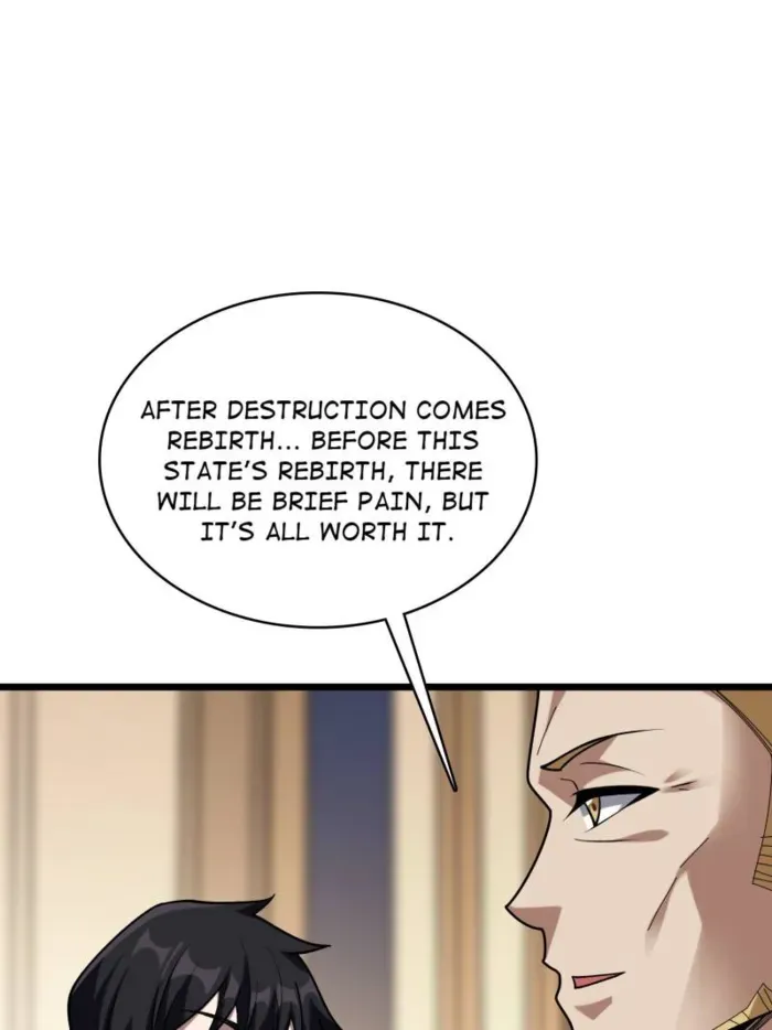 I’m Really Not The Villain Chapter 199 page 74 - 