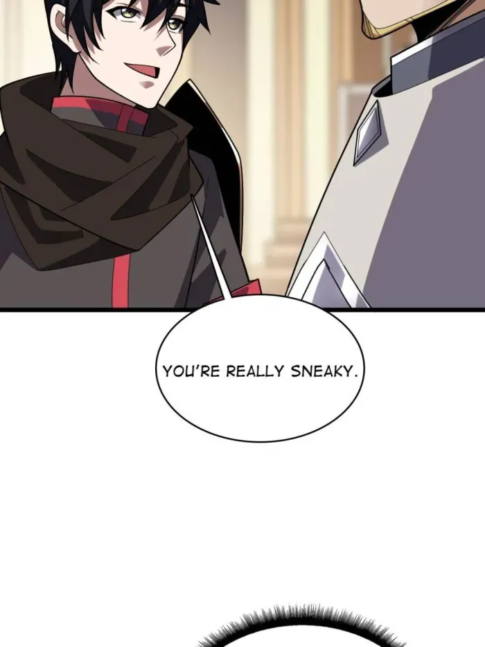 I’m Really Not The Villain Chapter 199 page 75 - 