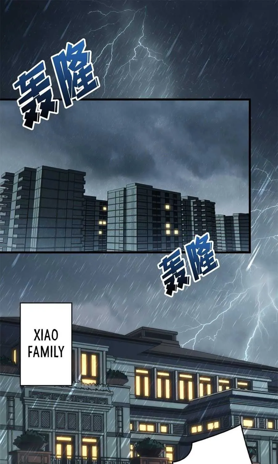 Read I’m Really Not The Villain chapter 2 image 1 on Lezhin