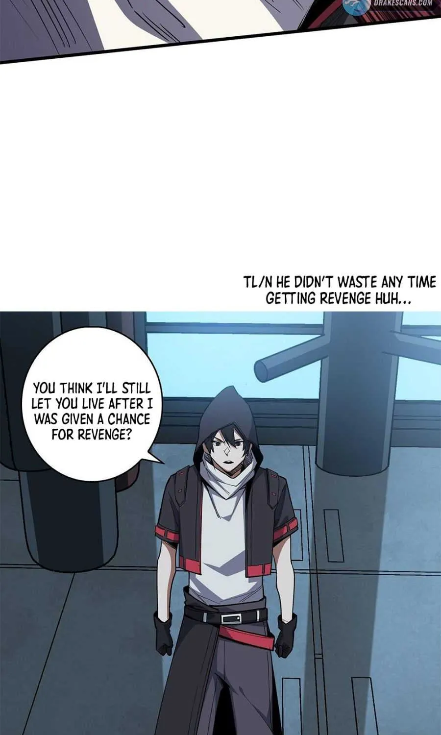 Read I’m Really Not The Villain chapter 2 image 12 on Lezhin