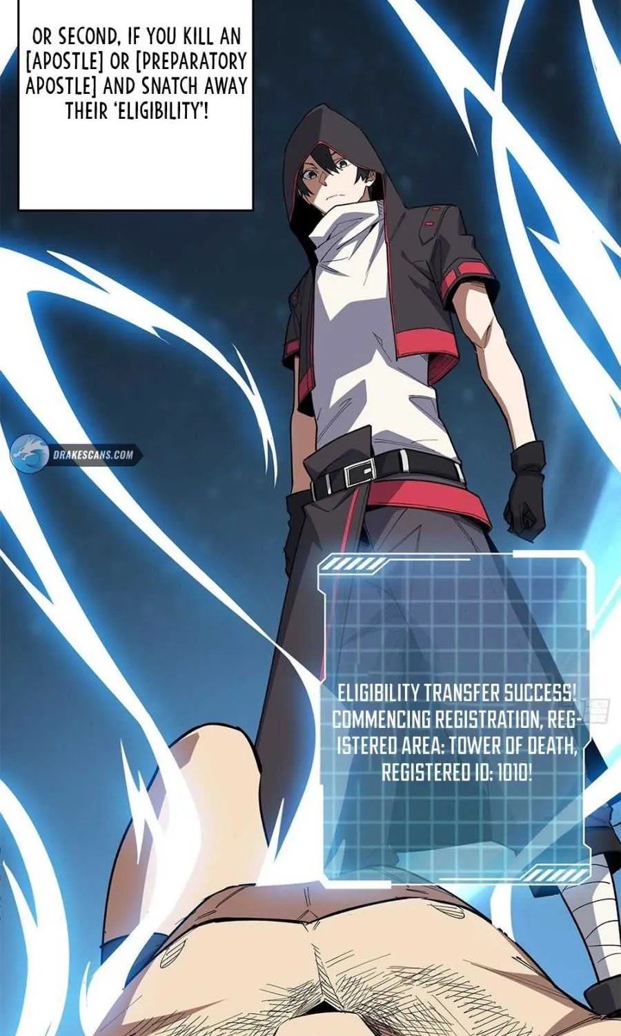 Read I’m Really Not The Villain chapter 2 image 16 on Lezhin