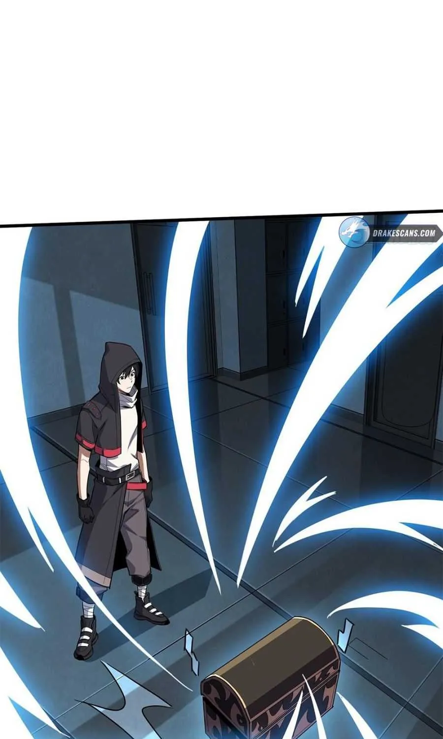 Read I’m Really Not The Villain chapter 2 image 18 on Lezhin