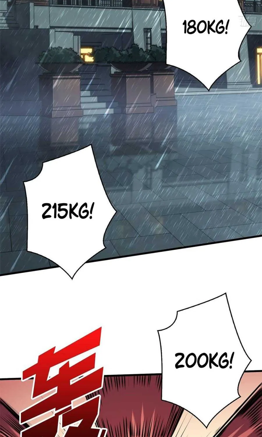 Read I’m Really Not The Villain chapter 2 image 2 on Lezhin