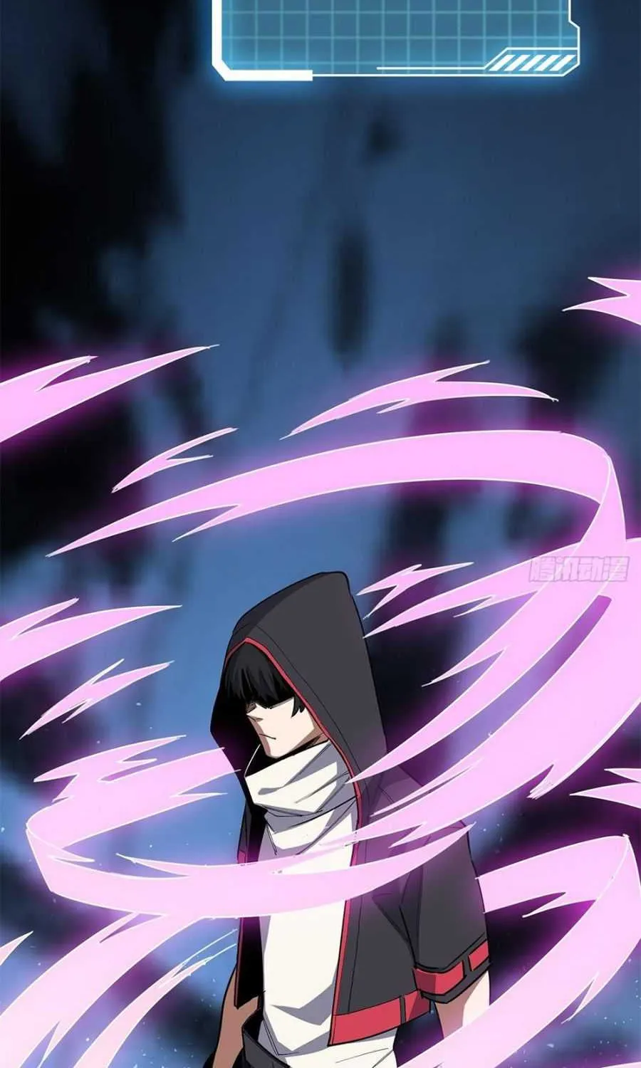 Read I’m Really Not The Villain chapter 2 image 21 on Lezhin