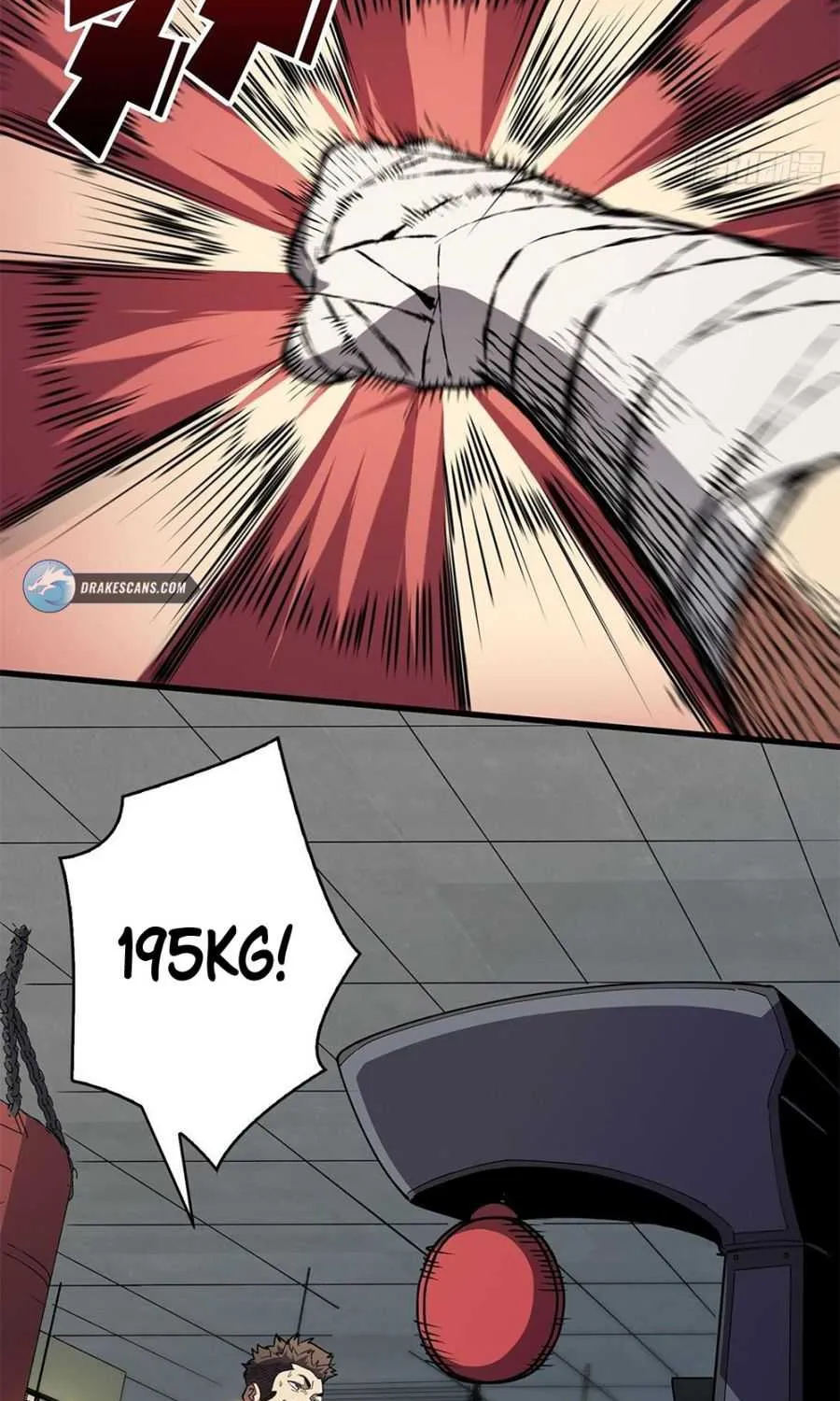 Read I’m Really Not The Villain chapter 2 image 3 on Lezhin
