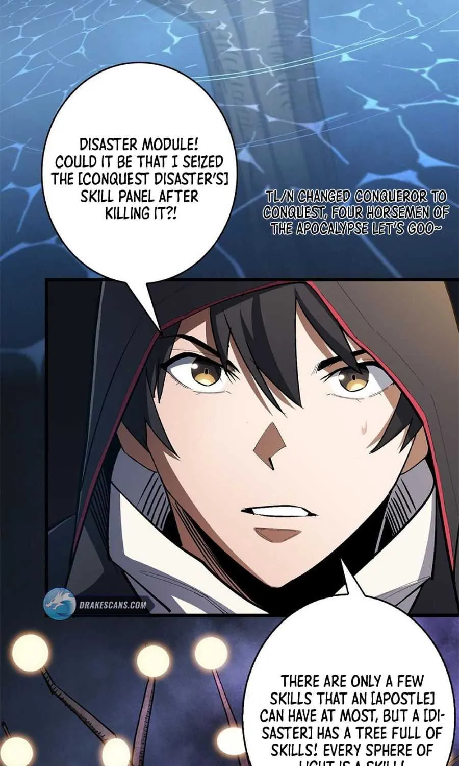 Read I’m Really Not The Villain chapter 2 image 30 on Lezhin