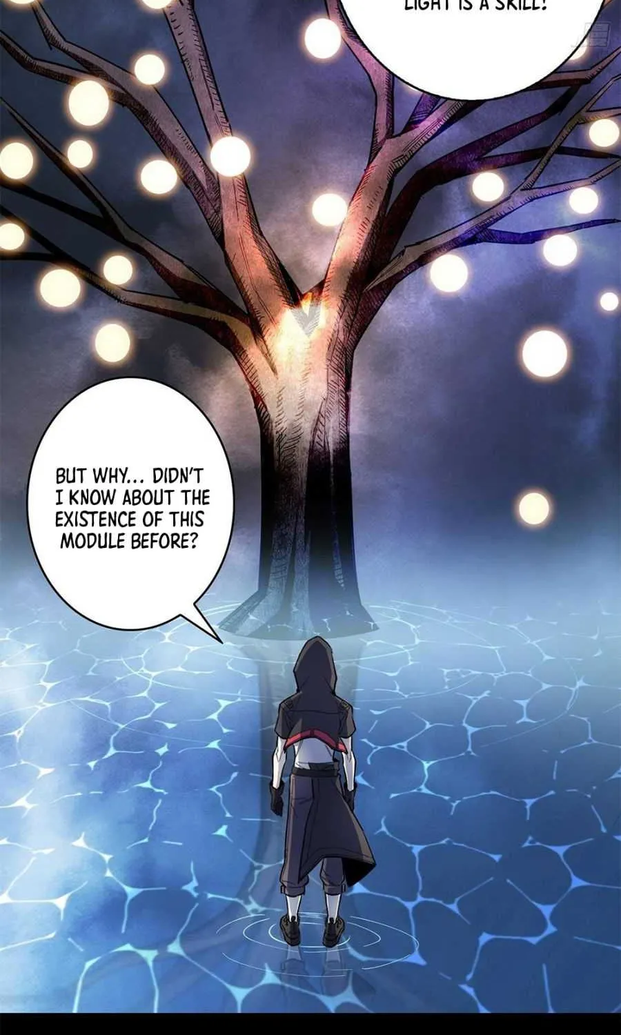 Read I’m Really Not The Villain chapter 2 image 31 on Lezhin