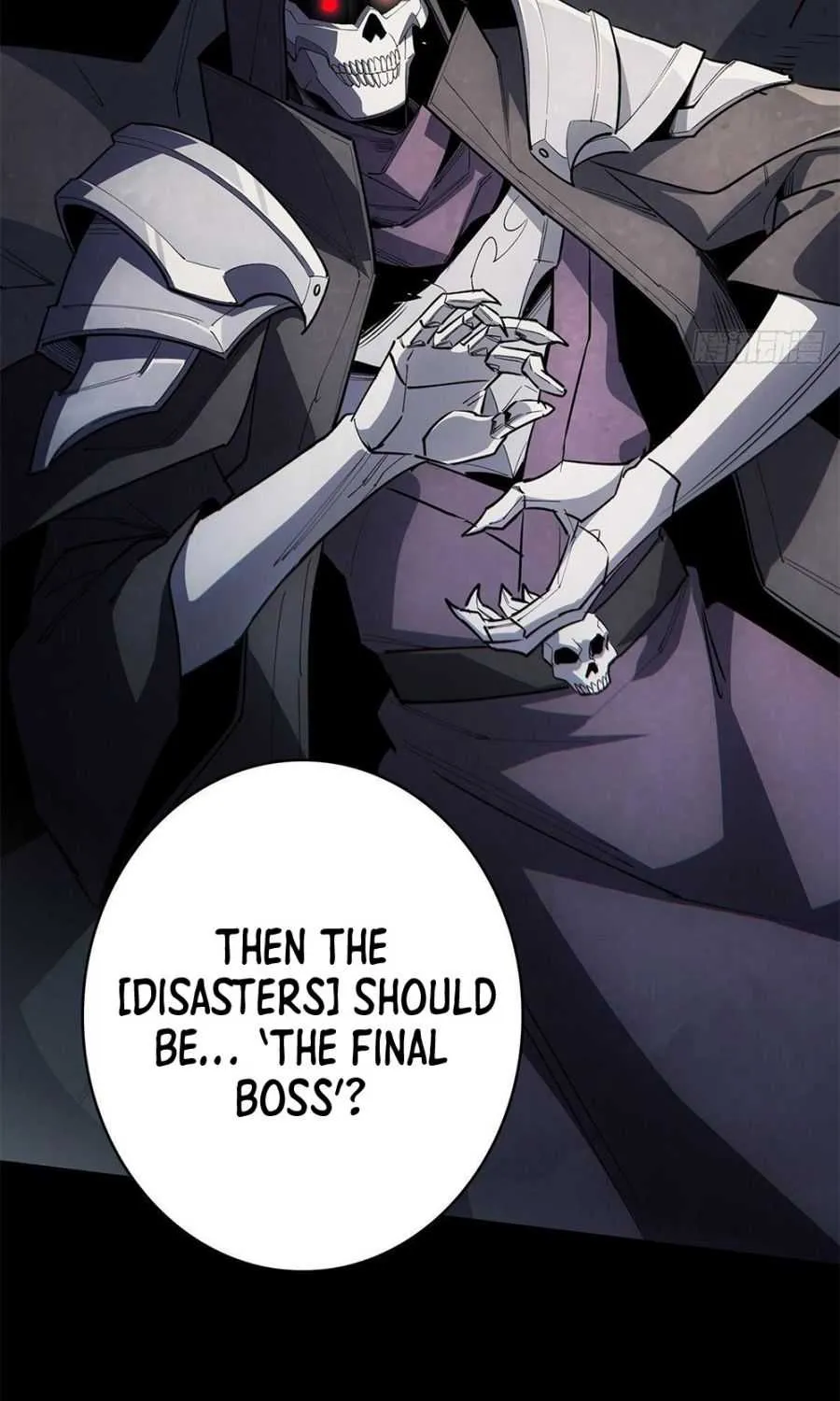 Read I’m Really Not The Villain chapter 2 image 34 on Lezhin