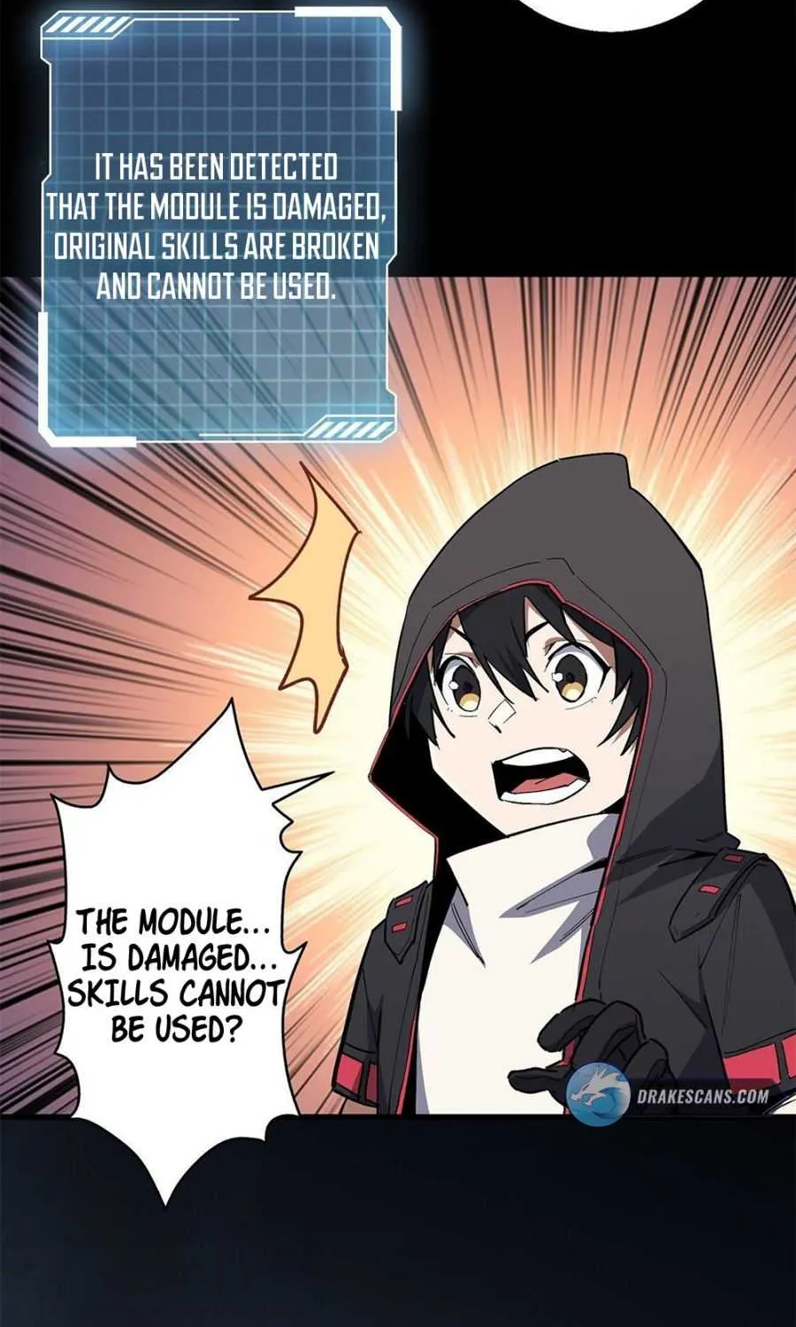 Read I’m Really Not The Villain chapter 2 image 37 on Lezhin
