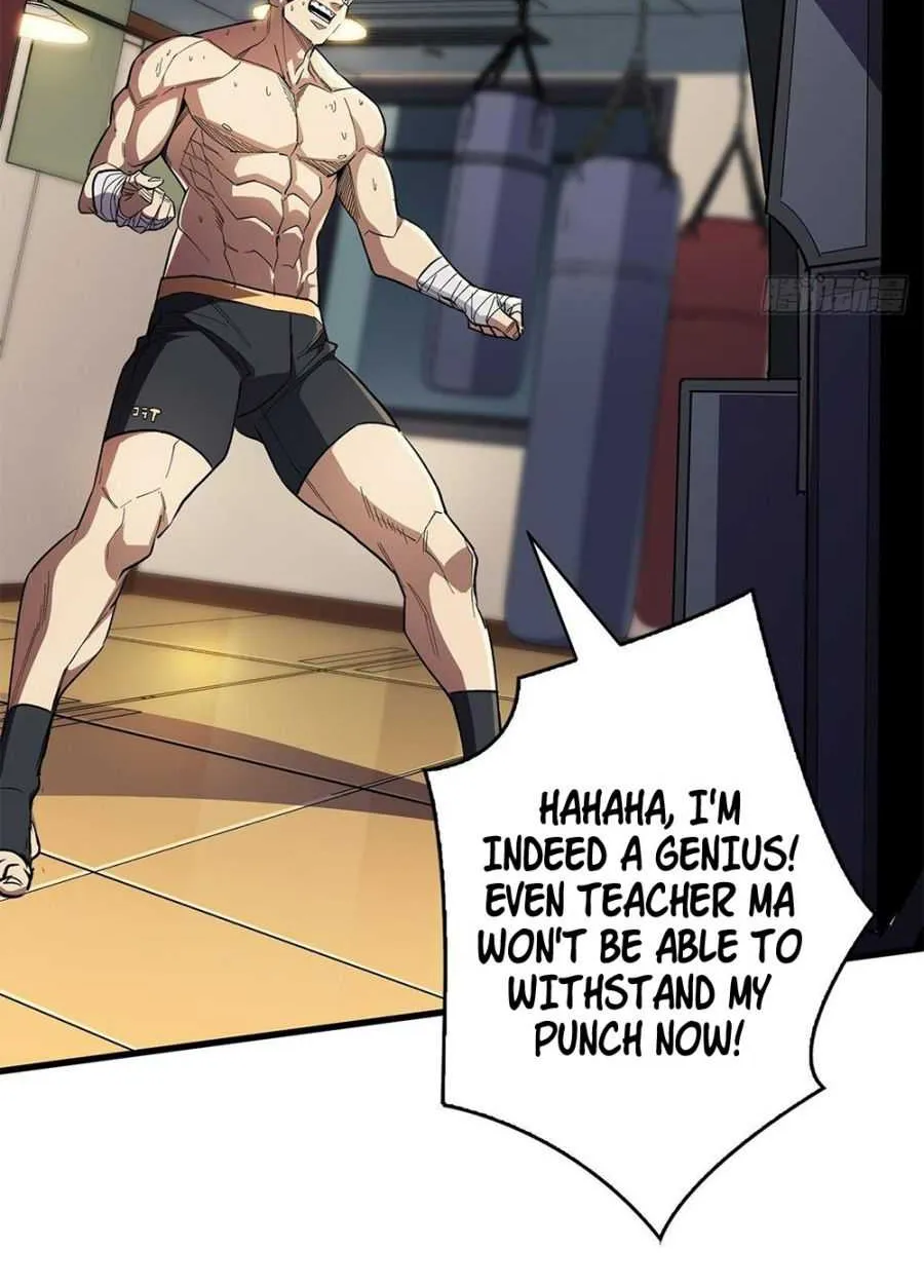 Read I’m Really Not The Villain chapter 2 image 4 on Lezhin