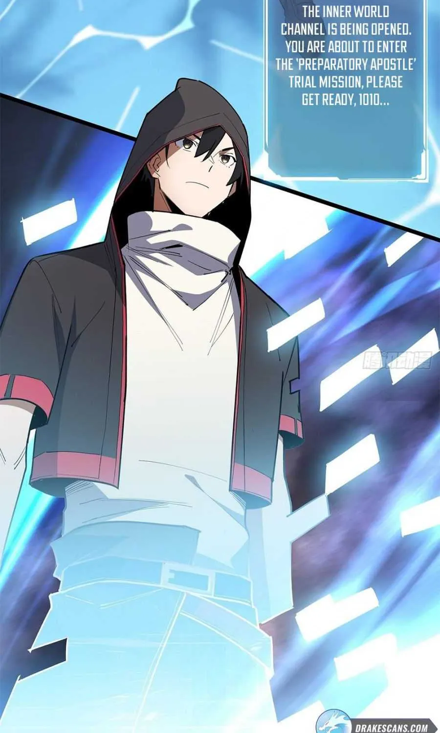 Read I’m Really Not The Villain chapter 2 image 46 on Lezhin