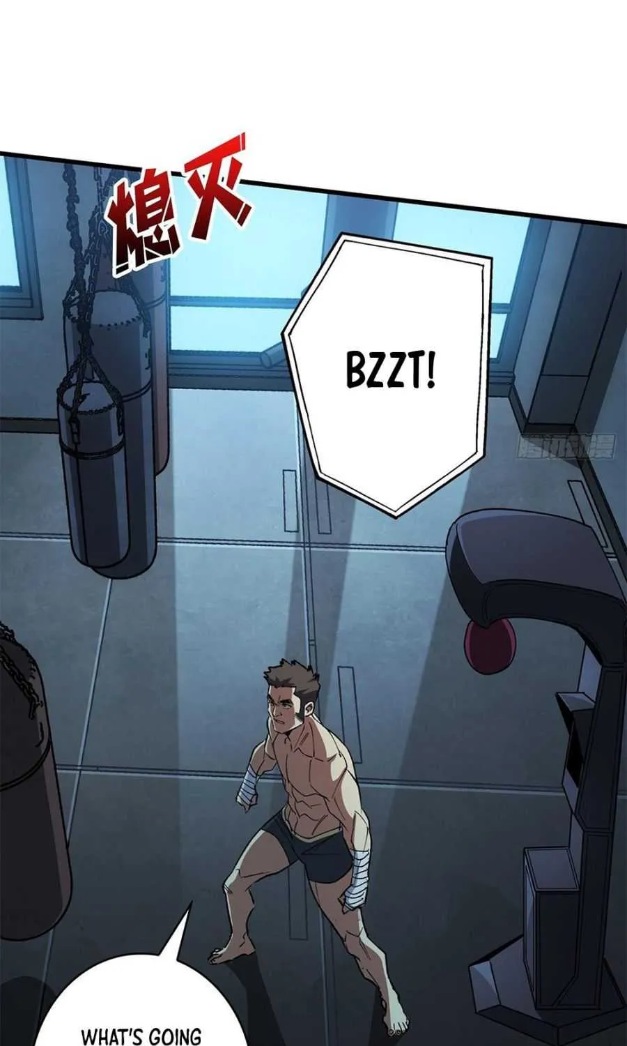 Read I’m Really Not The Villain chapter 2 image 5 on Lezhin