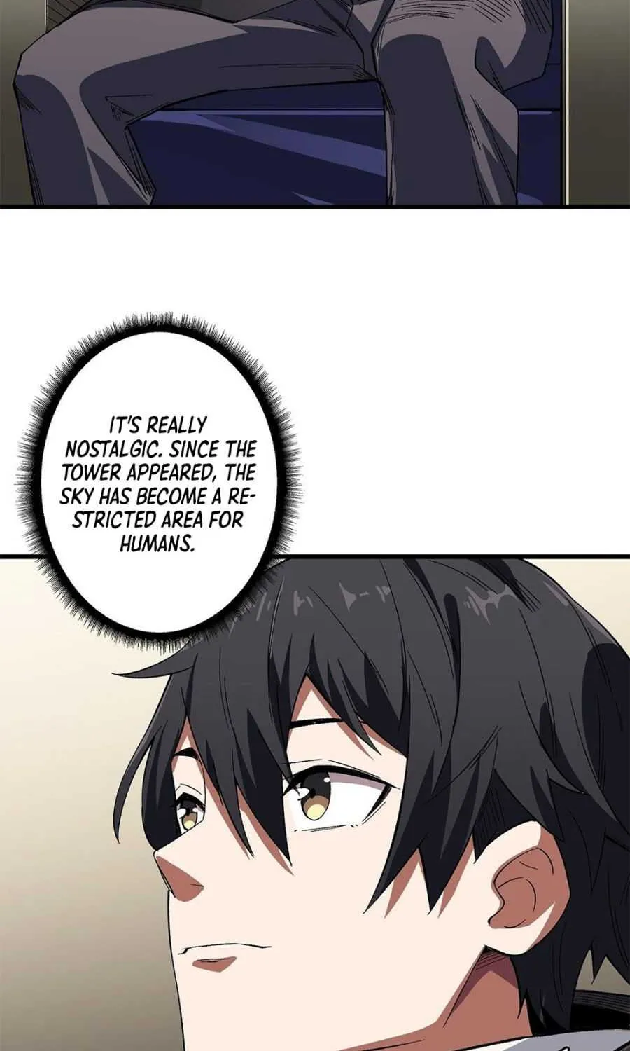 Read I’m Really Not The Villain chapter 2 image 52 on Lezhin