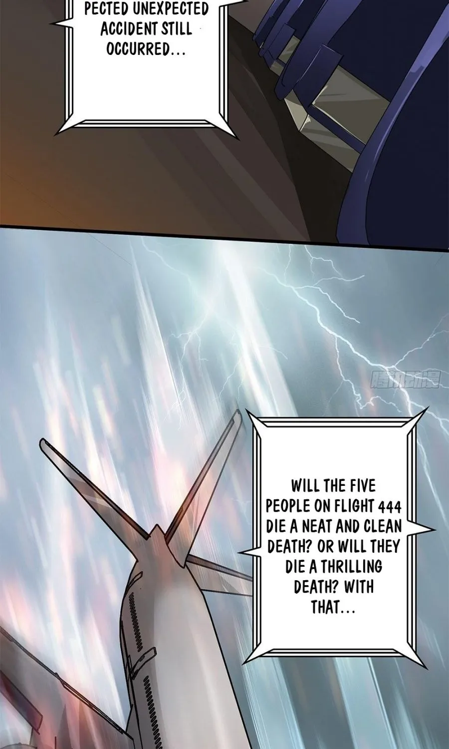 Read I’m Really Not The Villain chapter 2 image 57 on Lezhin