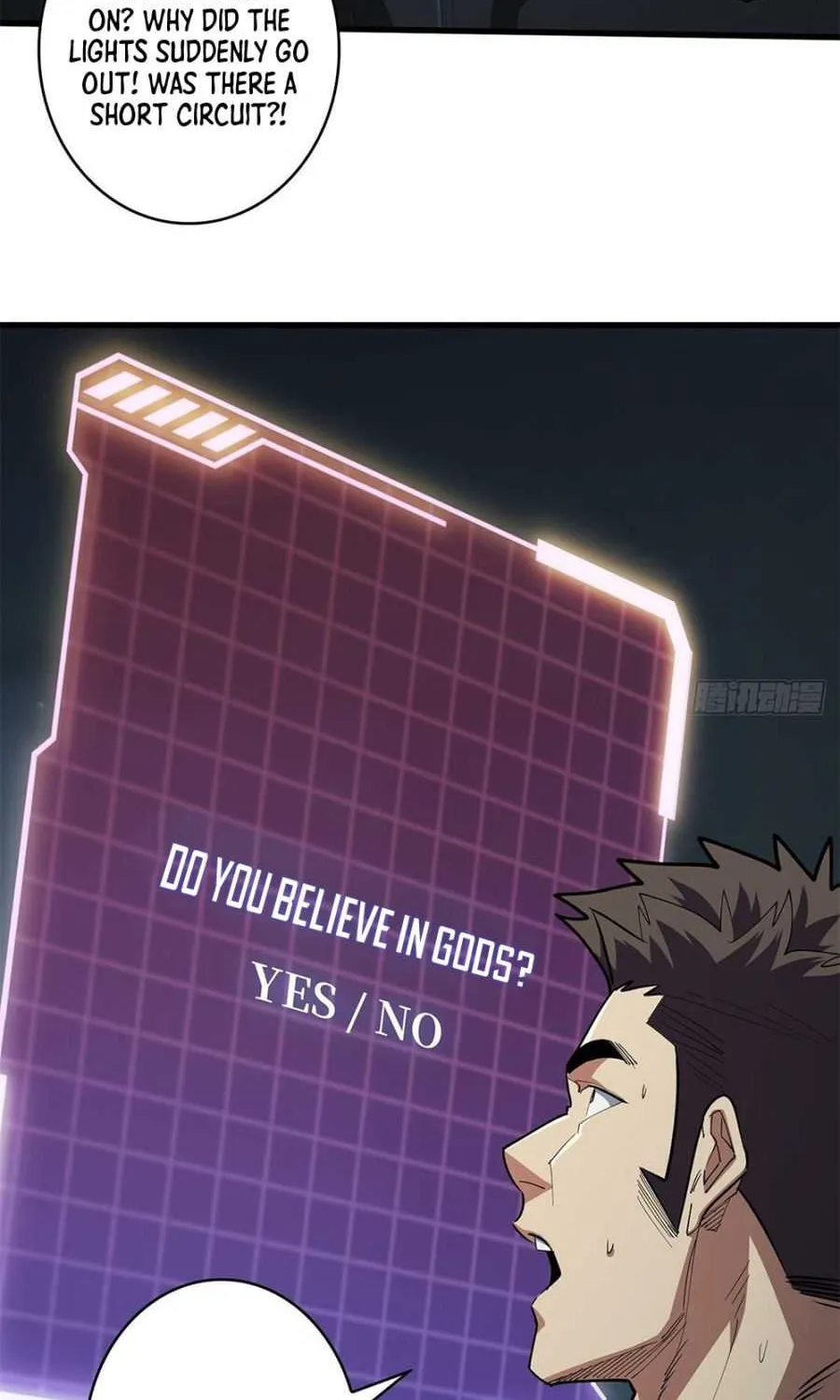Read I’m Really Not The Villain chapter 2 image 6 on Lezhin