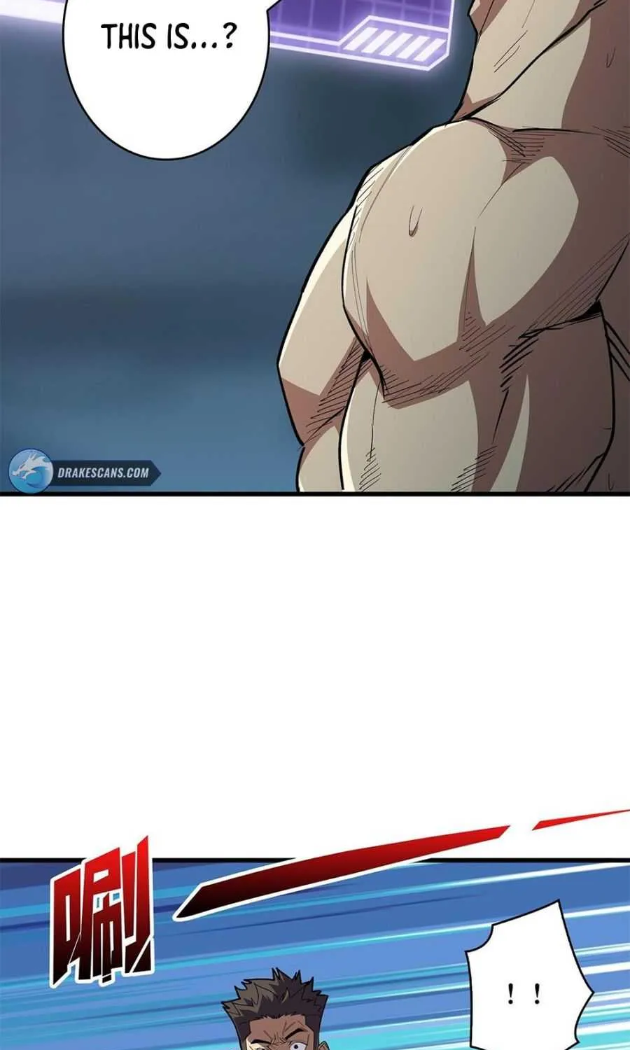 Read I’m Really Not The Villain chapter 2 image 7 on Lezhin
