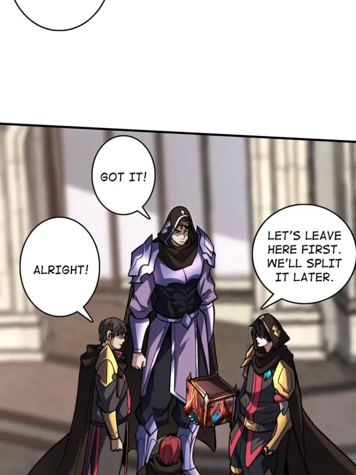 I’m Really Not The Villain Chapter 200 page 15 - 