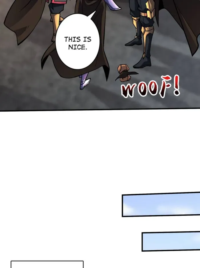 I’m Really Not The Villain Chapter 200 page 16 - 