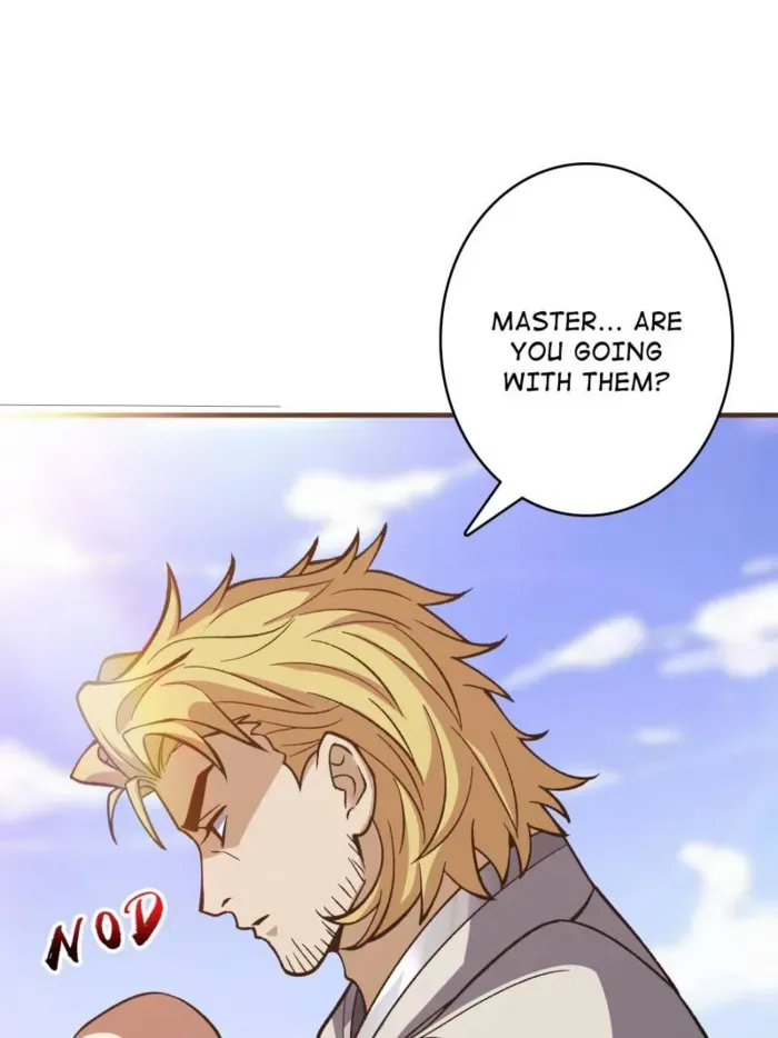 I’m Really Not The Villain Chapter 200 page 19 - 
