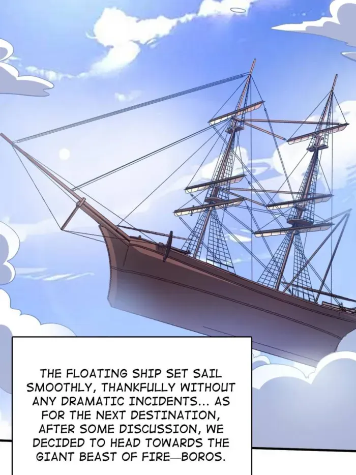 I’m Really Not The Villain Chapter 200 page 25 - 