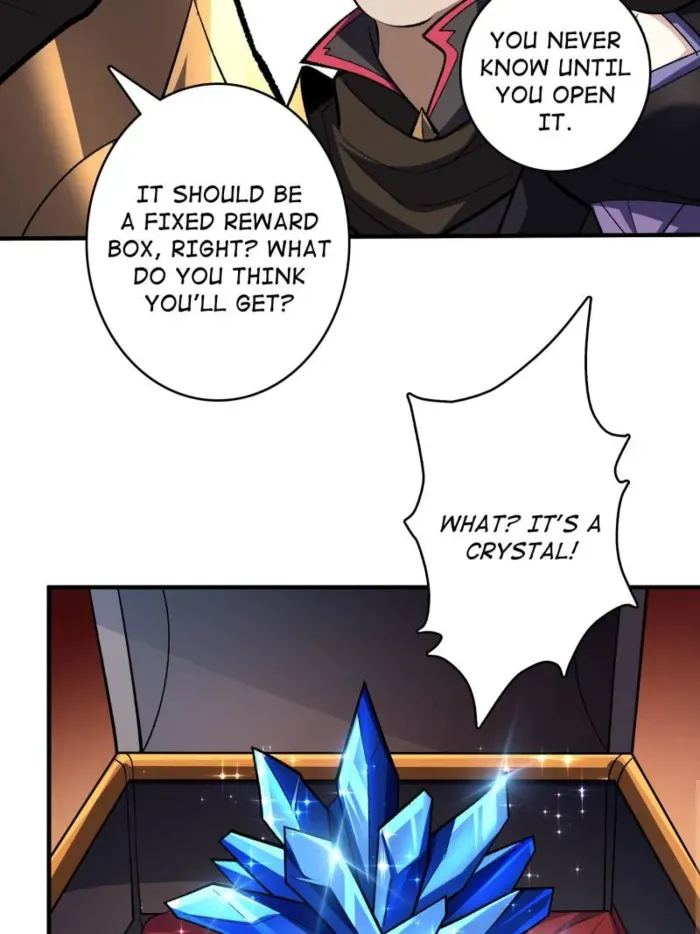 I’m Really Not The Villain Chapter 200 page 30 - 