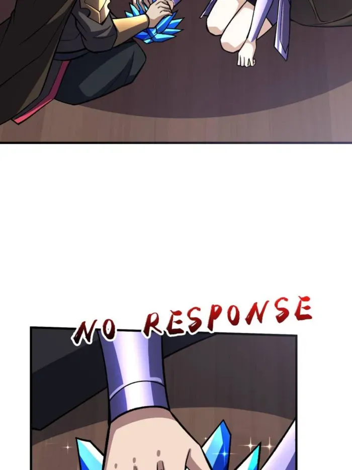 I’m Really Not The Villain Chapter 200 page 34 - 
