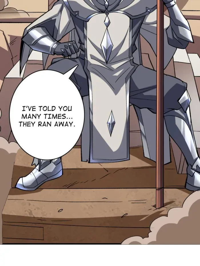 I’m Really Not The Villain Chapter 200 page 51 - 