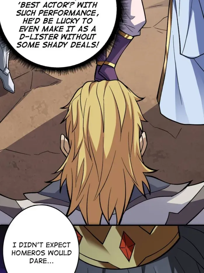 I’m Really Not The Villain Chapter 200 page 56 - 