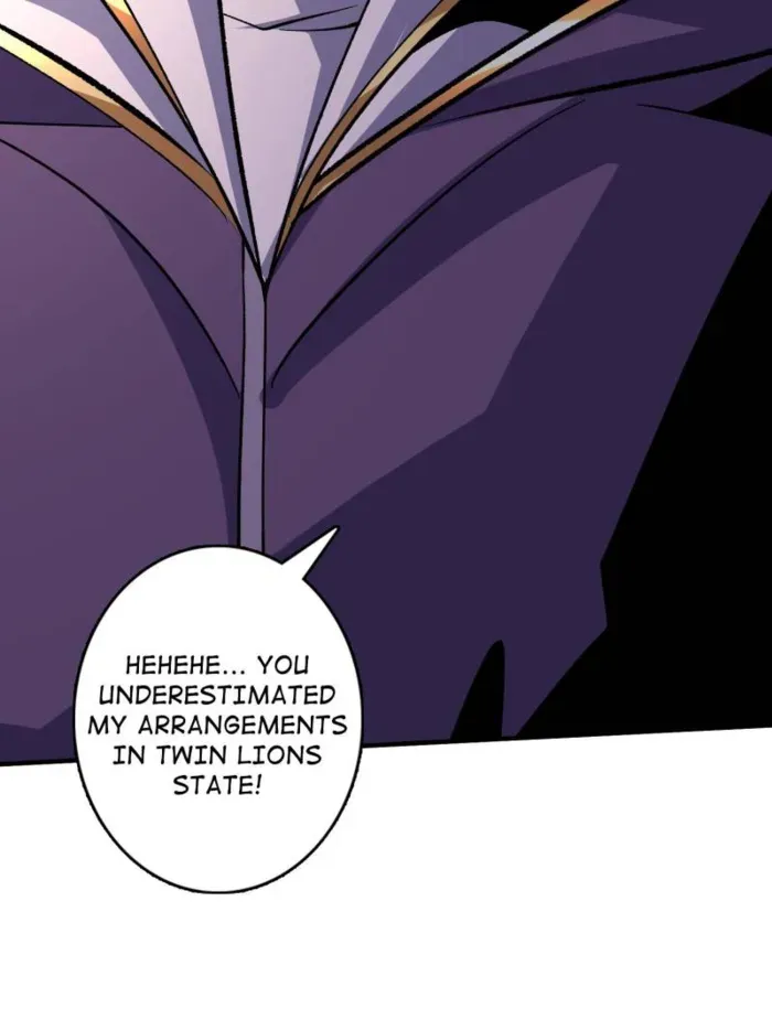 I’m Really Not The Villain Chapter 200 page 59 - 